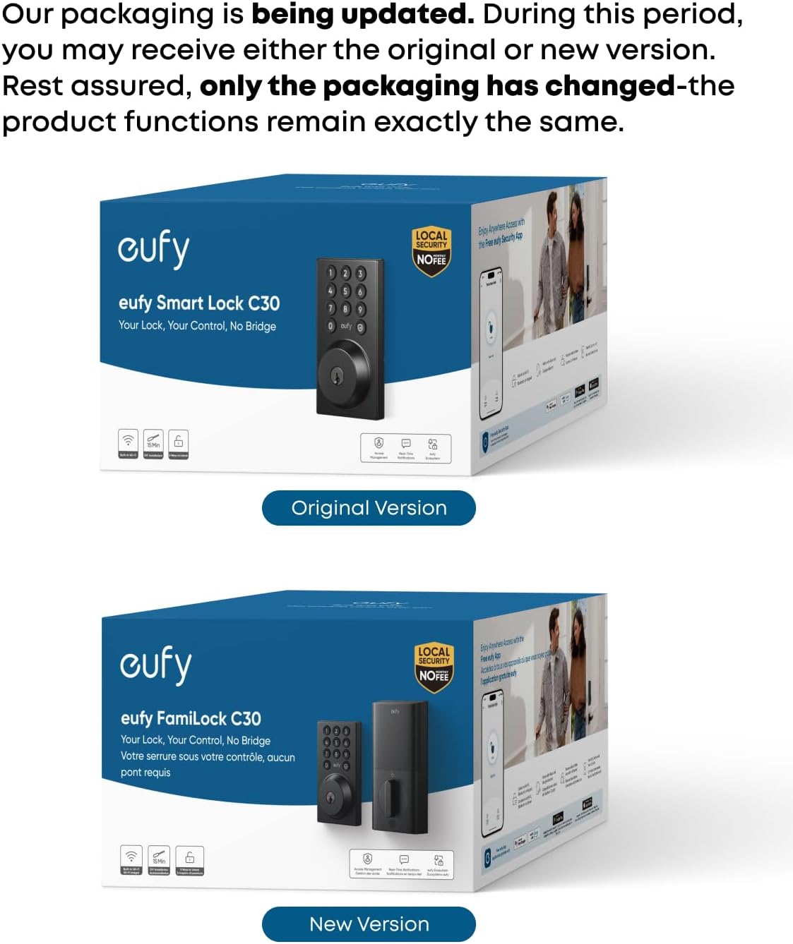 eufy product image