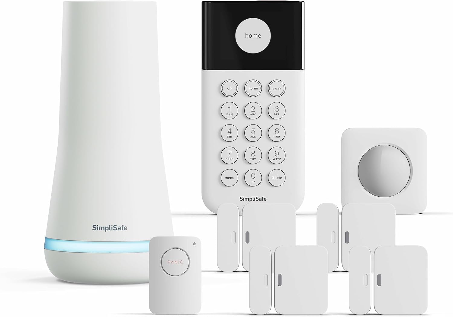 SimpliSafe product image