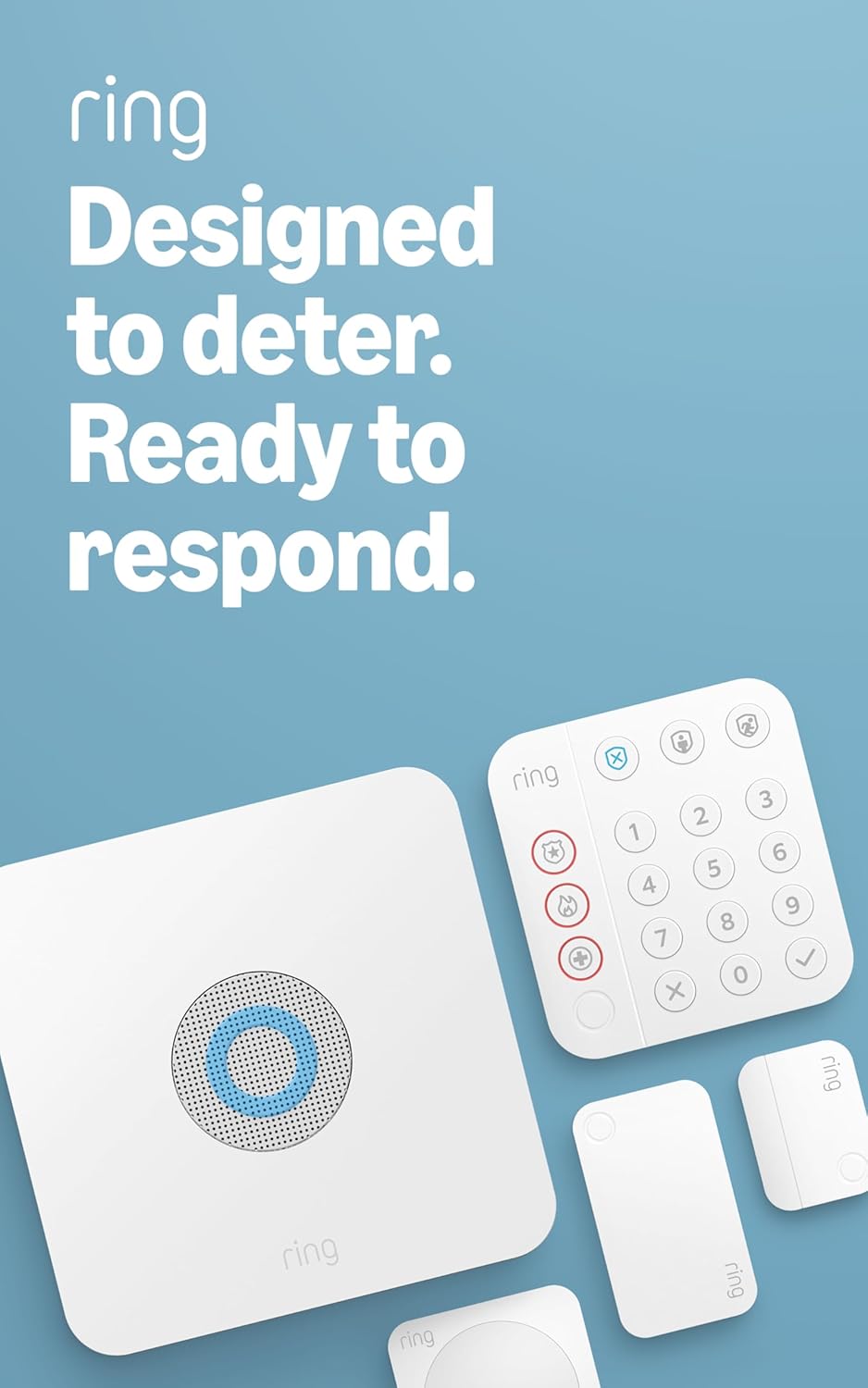 Ring Alarm Pro vs. SimpliSafe: Honest Monitoring Fee Math and Ecosystem Lock-In for the Self-Monitored Household
