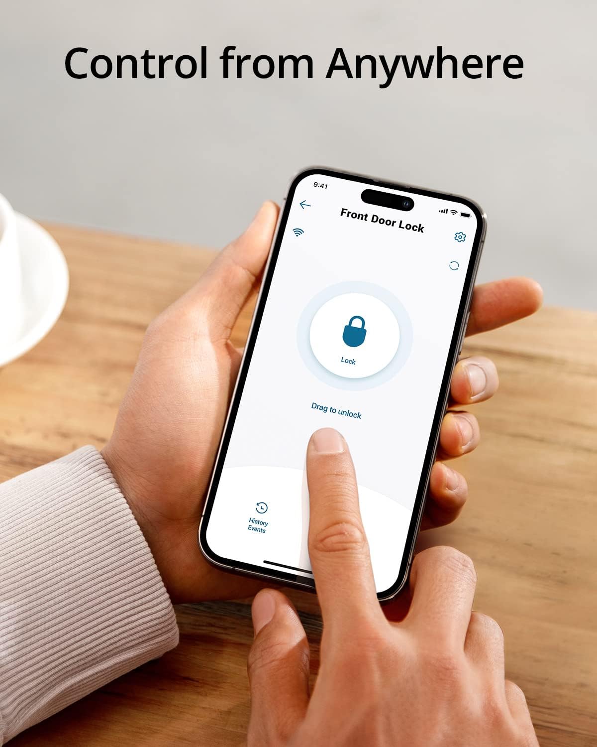 eufy product image