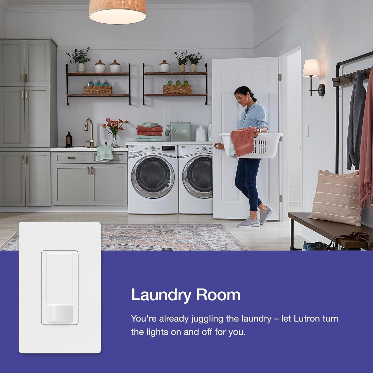 Lutron product image