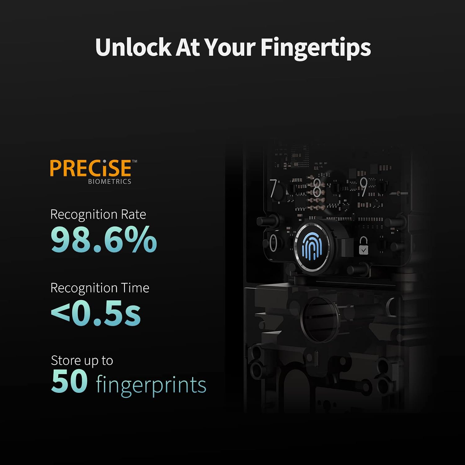 Smart Locks for Apple HomeKit: Aqara U100, Schlage Encode Plus, and ULTRALOQ Bolt SE Compared