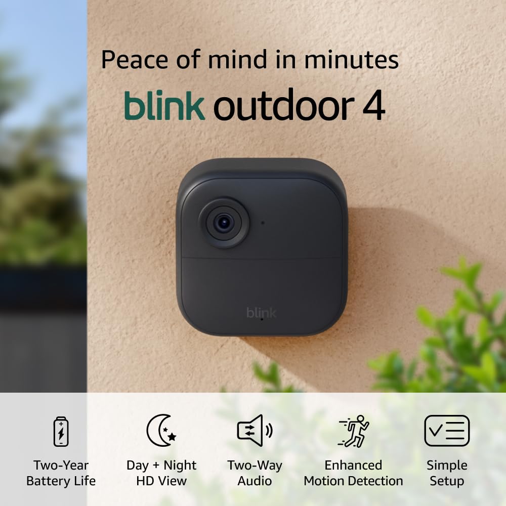 Blink product image