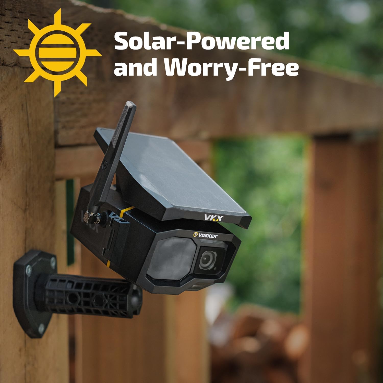 No-WiFi Security Cameras for Cabins, Garages, and Dead Zones: 4G LTE Cellular Options Honestly Assessed