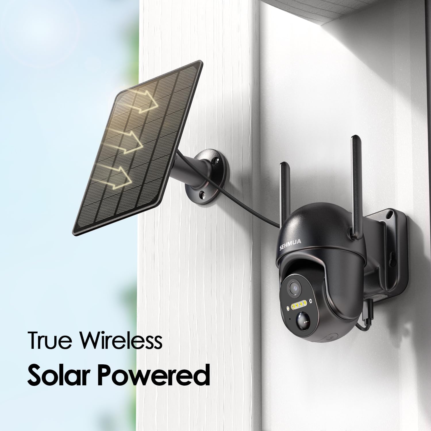 SEHMUA product image